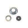 24-020510 B6 Performance Suspension Shock Absorber; 1988-1992 Audi 80, 1988-1991 90, 1980-1987 4000, 1981-1987 Coupe - image 2