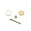 24-020794 B6 Performance Suspension Shock Absorber; 1996-2001 Audi A4 - image 2