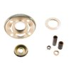 24-020800 B6 Performance Shock Absorber; 1996-1998 Audi A4; Rear - image 2
