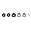 24-021203 B6 4600 Suspension Shock Absorber; 1996-2000 Toyota RAV4 - image 2