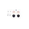 24-021319 B6 4600 Suspension Shock Absorber; 1995-2001 Ford Explorer - image 2
