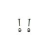 24-021340 B6 4600 Suspension Shock Absorber; 1995-2001 Ford Explorer - image 2