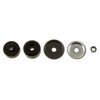 24-022477 B6 4600 Suspension Shock Absorber; 1992-1999 Chevrolet C1500 Suburban, 1992-1999 GMC C1500 Suburban - image 2