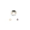 24-024068 B6 Performance Suspension Shock Absorber; 1993-2002 Chevrolet Camaro, 1993-2002 Pontiac Firebird - image 2