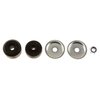 24-024228 B6 4600 Shock Absorber; 1992-1999 Chevrolet C2500 Suburban; Front - image 2