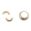 24-024464 B6 Performance Suspension Shock Absorber; 1968-1971 Jaguar XJ, 1972-1986 XJ6, 1973-1979 XJ12, 1976-1996 XJS - image 2