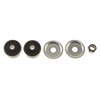 24-024785 B6 4600 Suspension Shock Absorber; 1997-2003 Ford F-150, 2004 F-150 Heritage, 1997-1999 F-250 - image 2