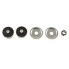 24-024792 B6 4600 Suspension Shock Absorber; 1997-2003 Ford F-150, 2004 F-150 Heritage, 2002 Lincoln Blackwood - image 2