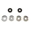 24-027403 B6 4600 Suspension Shock Absorber; 1998-2007 Toyota Land Cruiser - image 2