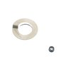24-060493 B6 Performance Suspension Shock Absorber; 2001-2005 Lexus IS300 - image 2