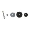 24-062046 B8 Performance Plus Suspension Shock Absorber; 1999-2002 Mercedes-Benz E55 AMG - image 2