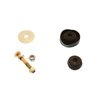 24-068802 B6 Performance Suspension Shock Absorber Fits Select Mercedes-Benz - image 2