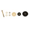 24-069083 B6 Performance Suspension Shock Absorber; 2006 Mercedes-Benz CLS500, 2007-2011 CLS550, 2003-2005 E320, 2006-2008 E350 - image 2