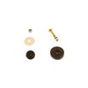 24-100540 B4 OE Replacement Suspension Shock Absorber; 2000-2002 Mercedes-Benz E320, 2000-2002 E430 - image 2