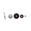 24-100595 B4 OE Replacement Suspension Shock Absorber; 2002 Mercedes-Benz CLK55 AMG, 1998-2003 CLK320, 1999-2003 CLK430 - image 2