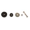 24-100878 B4 OE Replacement Suspension Shock Absorber; 2002-2004 Mercedes-Benz SLK32 AMG, 1998-2004 SLK230, 2001-2004 SLK320 - image 2