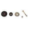 24-100885 B4 OE Replacement Suspension Shock Absorber; 2002-2004 Mercedes-Benz SLK32 AMG, 1998-2004 SLK230, 2001-2004 SLK320 - image 2