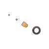 24-102599 B8 Performance Plus Suspension Shock Absorber; 2006-2009 Ford Fusion - image 2