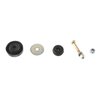 24-108256 B4 OE Replacement Suspension Shock Absorber; 2000-2003 Mercedes-Benz E320, 1997 E420, 2000-2002 E430 - image 2