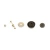 24-108263 B4 OE Replacement Suspension Shock Absorber; 1998-1999 Mercedes-Benz E320 - image 2