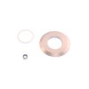 24-110600 B8 Performance Plus Suspension Shock Absorber; 2003-2006 Porsche Cayenne - image 2