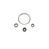 24-131599 B6 4600 Suspension Shock Absorber; 2003-2006 Ford Expedition - image 2