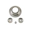 24-139168 B6 4600 Suspension Shock Absorber; 2007-2011 Dodge Nitro, 2002-2012 Jeep Liberty - image 2