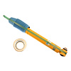 24-141819 B8 Performance Plus Shock Absorber; 2006-2007 BMW 525xi; Rear - image 1