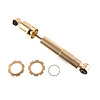 24-176422 Motorsports Shock Absorber; 1989-1991 Porsche 944; Rear - image 1