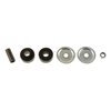 24-184847 B6 4600 Suspension Shock Absorber; 1994-2001 Dodge Ram 1500, 1994-2002 Ram 2500, 1994-2002 Ram 3500 - image 2
