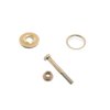 24-185059 B8 Performance Plus Suspension Shock Absorber; 2000-2002 Audi S4 - image 2