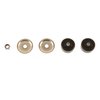 24-185134 B6 4600 Suspension Shock Absorber; 1997-2003 Ford F-150, 2004 F-150 Heritage, 1997-1999 F-250 - image 2