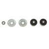 24-185141 B6 4600 Suspension Shock Absorber; 1997-2003 Ford F-150, 2004 F-150 Heritage - image 2