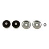 24-185219 B6 4600 Suspension Shock Absorber; 1997-2002 Ford Expedition, 2001-2003 F-150 - image 2