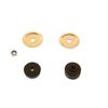 24-185363 B6 4600 Shock Absorber; Front - image 2