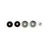 24-185387 B6 4600 Suspension Shock Absorber; 2001-2007 Toyota Sequoia, 2000-2006 Tundra - image 2