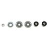 24-185394 B6 4600 Suspension Shock Absorber; 2000-2006 Toyota Tundra - image 2