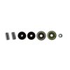 24-185493 B8 5100 Suspension Shock Absorber; 1966-1977 Ford Bronco, 1984-1990 Bronco II, 1991-1994 Explorer, 1983-1997 Ranger - image 2