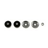 24-185943 B8 5100 Suspension Shock Absorber Fits Select Jeep - image 2