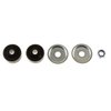 24-186049 B6 4600 Shock Absorber; 2003-2009 Lexus GX470, 2003-2009 Toyota 4Runner, 2007-2009 FJ Cruiser; Rear - image 2