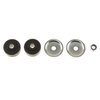 24-186100 B6 4600 Shock Absorber; 2003-2005 Chevrolet Silverado 1500; Front - image 2