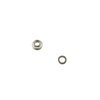 24-186797 B6 4600 Suspension Shock Absorber; 2006-2010 Jeep Commander, 2005-2010 Grand Cherokee - image 2