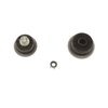 24-187091 B6 4600 Suspension Shock Absorber; 2006-2010 Hummer H3, 2009-2010 H3T - image 2