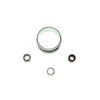 24-187381 B6 4600 Shock Absorber; 2009-2013 Ford F-150; Front - image 2
