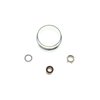 24-187404 B6 4600 Shock Absorber; 2009-2013 Ford F-150; Front - image 2