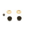 24-187442 B6 4600 Suspension Shock Absorber; 1999-2003 Ford F-150, 2004 F-150 Heritage - image 2