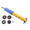 24-187480 B6 4600 Suspension Shock Absorber; 2009-2010 Dodge Ram 1500, 2011-2018 Ram 1500, 2019-2024 1500 Classic - image 1