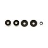 24-187824 B6 4600 Suspension Shock Absorber; 1987-1994 Nissan D21, 1998-2004 Frontier, 1995-1997 Pickup, 2000-2004 Xterra - image 2