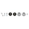 24-188241 B6 4600 Suspension Shock Absorber; 1998-2011 Ford Ranger, 1998-2007 Mazda B3000, 1998-2009 B4000 - image 2