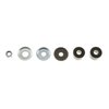 24-221467 Drag Series Suspension Shock Absorber; 1967-1976 Chevrolet Camaro, 1968-1976 Pontiac Firebird - image 2